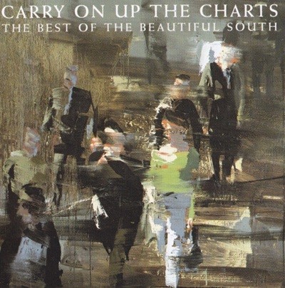 뷰티풀 사우스 (The Beautiful South) - Carry On Up The Charts