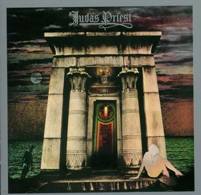 주다스 프리스트 (Judas Priest) - Sin After Sin (Canada발매)