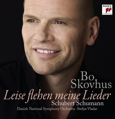 Bo Skovhus( Ǫ) - Leise flehen meine Lieder( ÷ ̳ ) :Ʈ &   