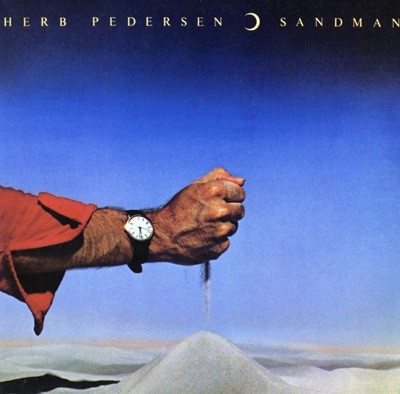 허브 페더슨 - Herb Pedersen - Sandman 