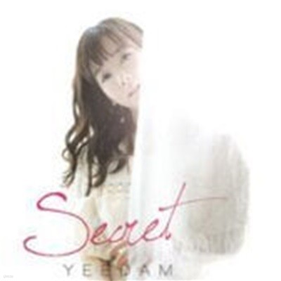 ̴ (Yeedam) / 2 - Secret