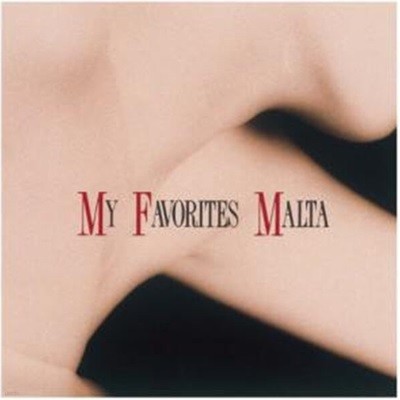 Malta - My Favorites [1993  ߸Ź]