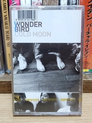 (̰ īƮ)  (Wonder Bird) - 2 Cold Moon