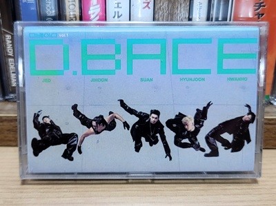 (̰ īƮ) ̽ (D.Bace) - 1 D.Bace vol.1  ʿ