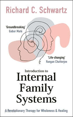 Introduction to Internal Family Systems