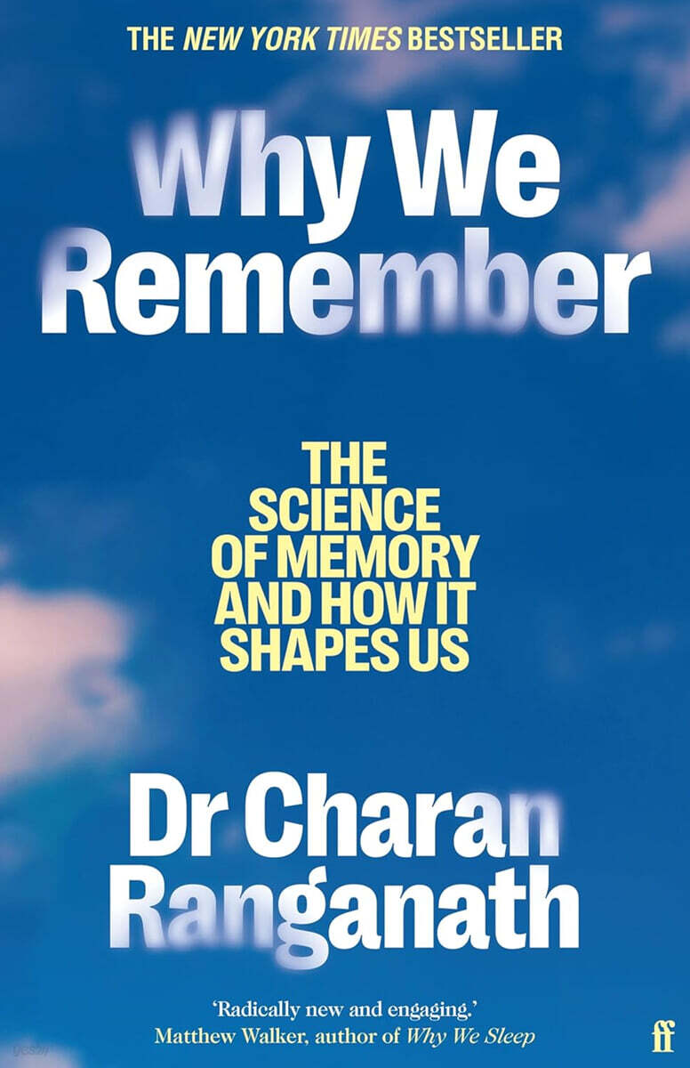 Why We Remember