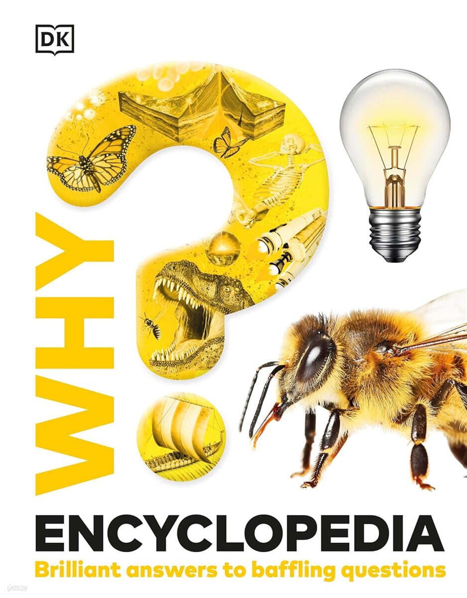 Why? Encyclopedia