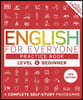 English for Everyone Practice Book Level 1 Beginner