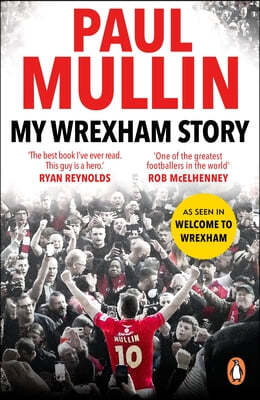 The My Wrexham Story