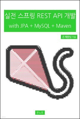  REST API  with JPA + MySQL + Maven