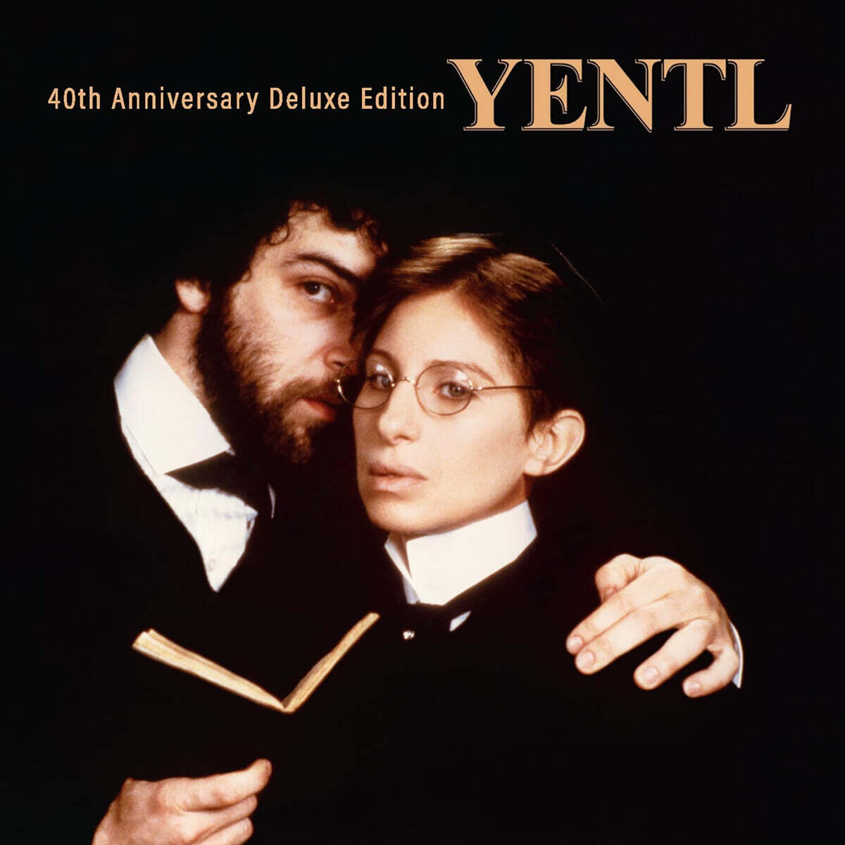 Barbra Streisand (바바라 스트라이샌드) - YENTL
