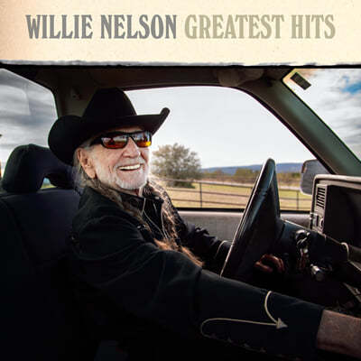 Willie Nelson (윌리 넬슨) - Greatest Hits