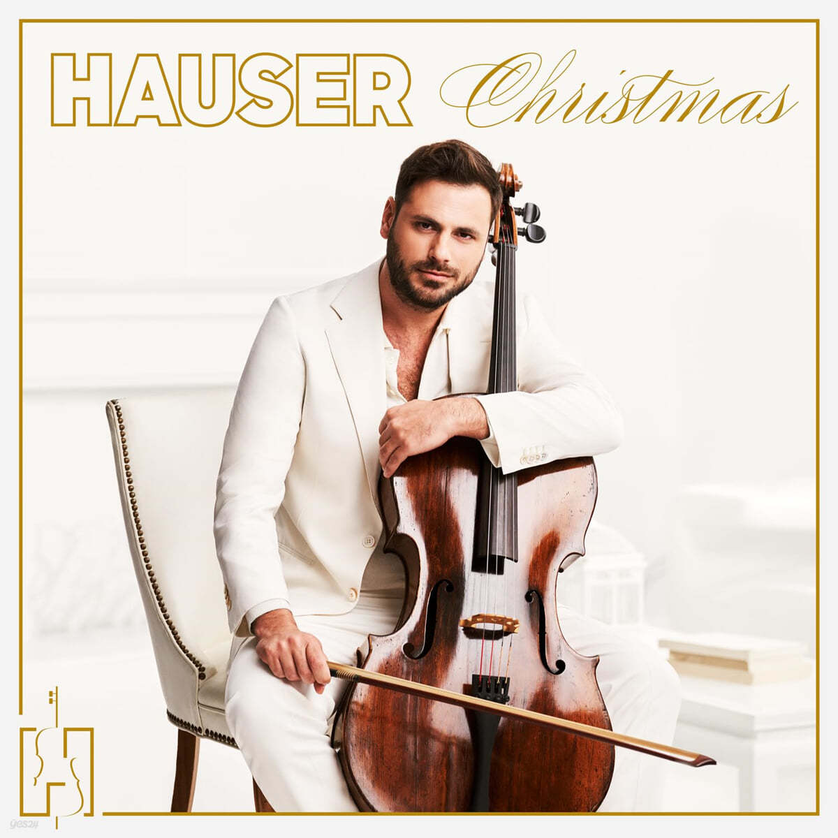 Hauser (하우저) - Christmas