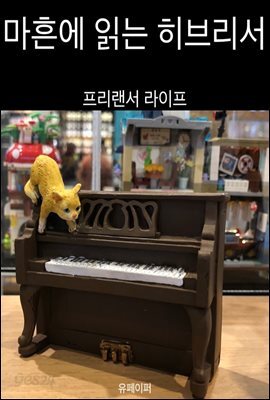 마흔에 읽는 히브리서