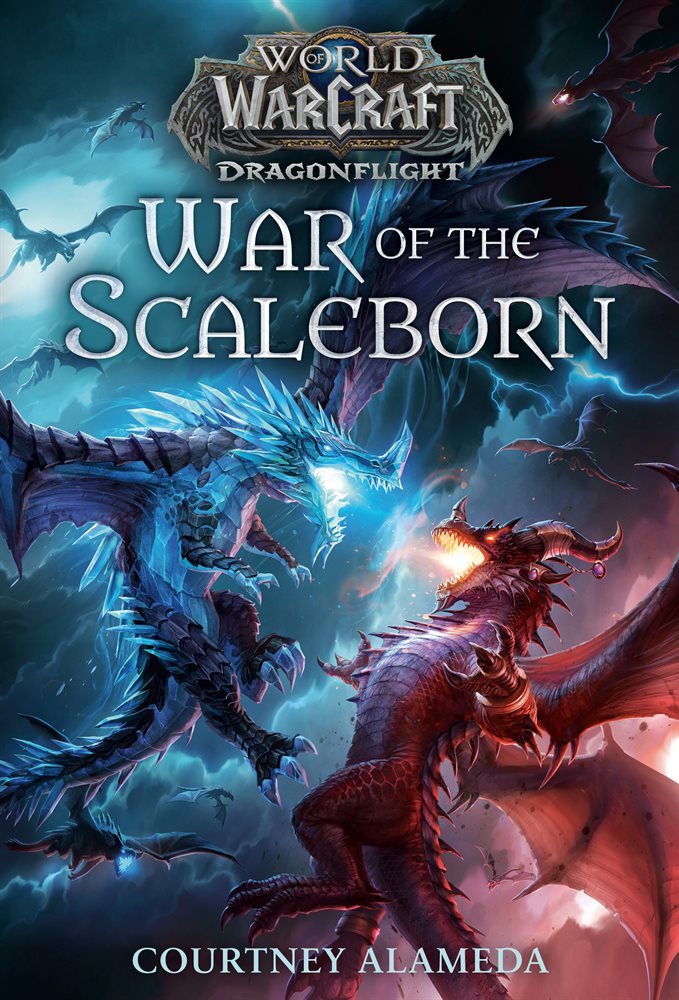 War of the Scaleborn (World of Warcraft