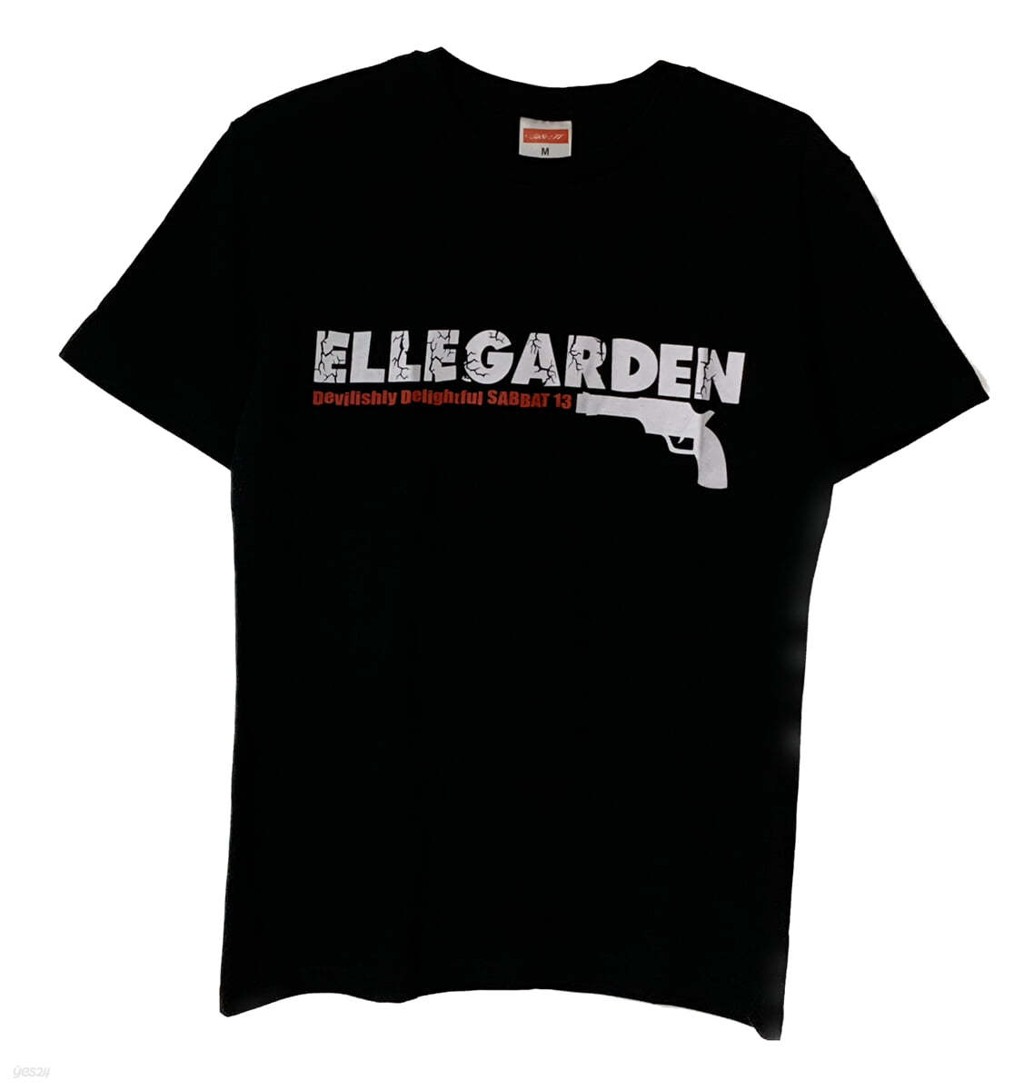 エルレガーデン ELLEGARDEN SABBAT13 そも スタジャン風 スウェット