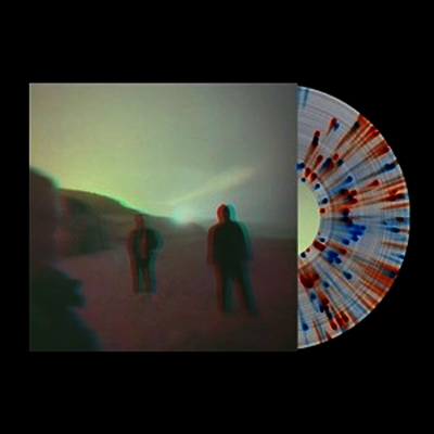 Duster — Remote Echoes 앨범 커버