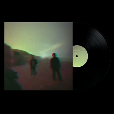 Duster — Remote Echoes 앨범 커버