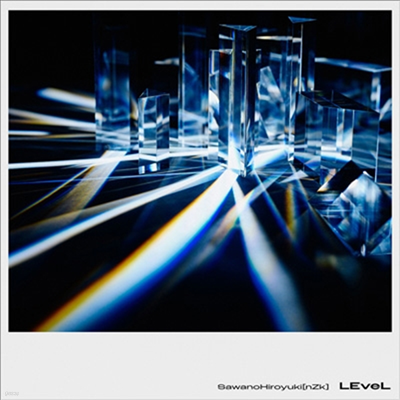 SawanoHiroyuki(nZk) - Level (CD)