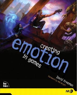 Creating Emotion in Games: The Craft and Art of Emotioneering