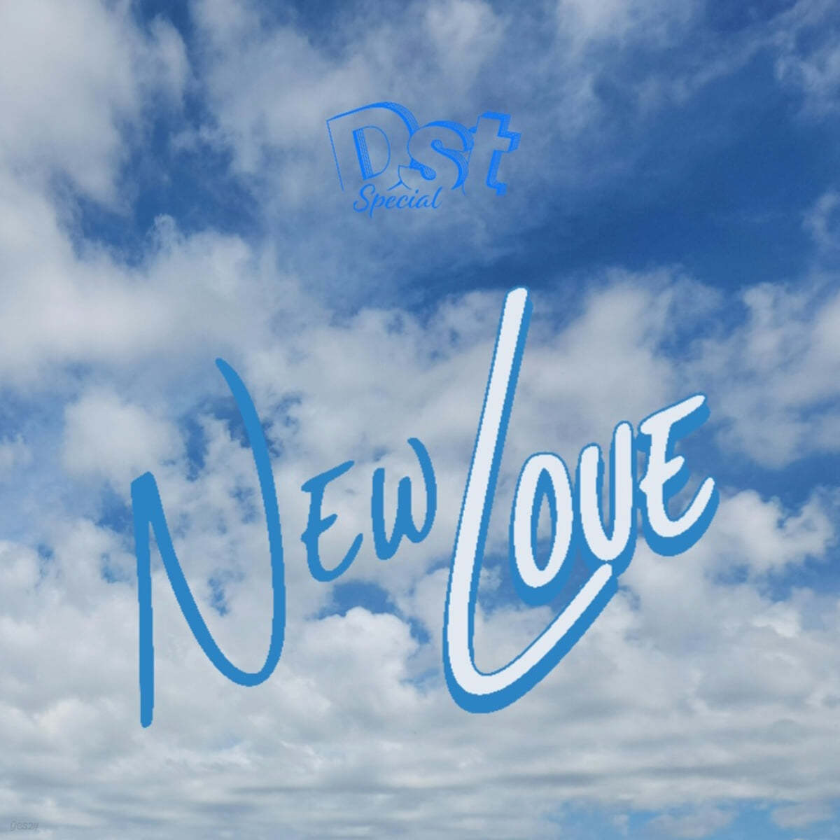 더스틴 (DUSTIN) - New Love [KiT ver.]