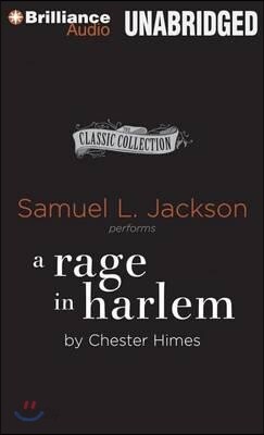 A Rage in Harlem