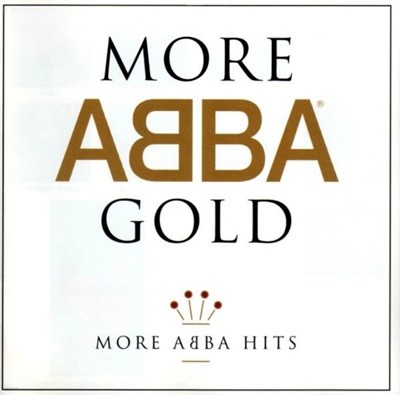 아바 (Abba) - More ABBA Gold (More ABBA Hits)