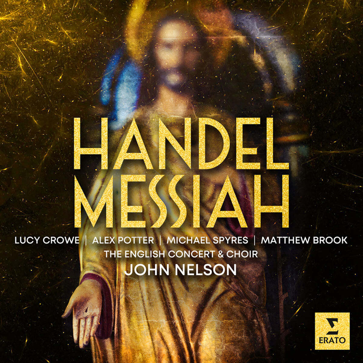 John Nelson 헨델: 메시아 (Handel: Messiah)