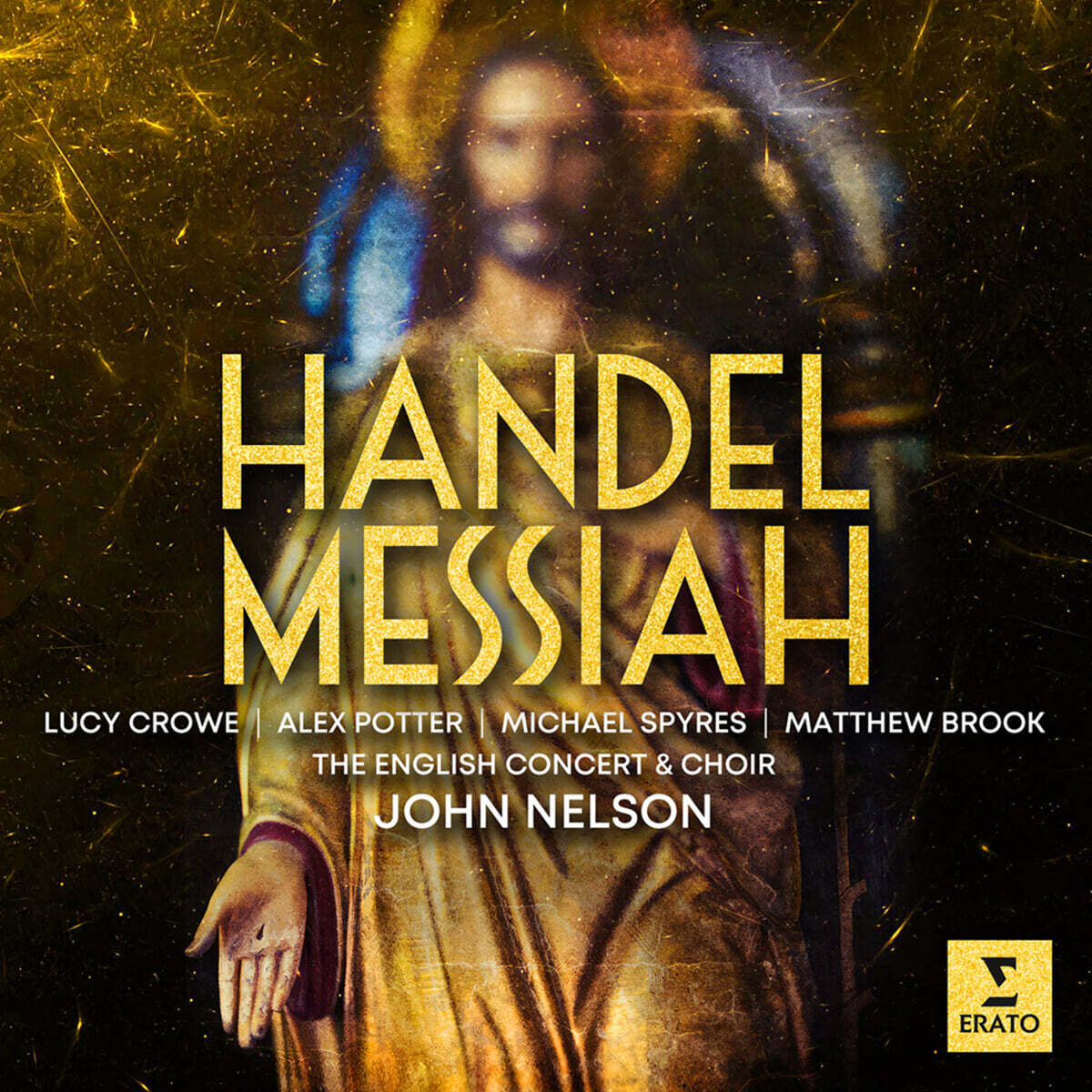 John Nelson 헨델: 메시아 (Handel: Messiah)