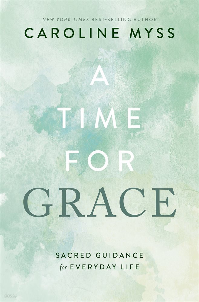 A Time for Grace