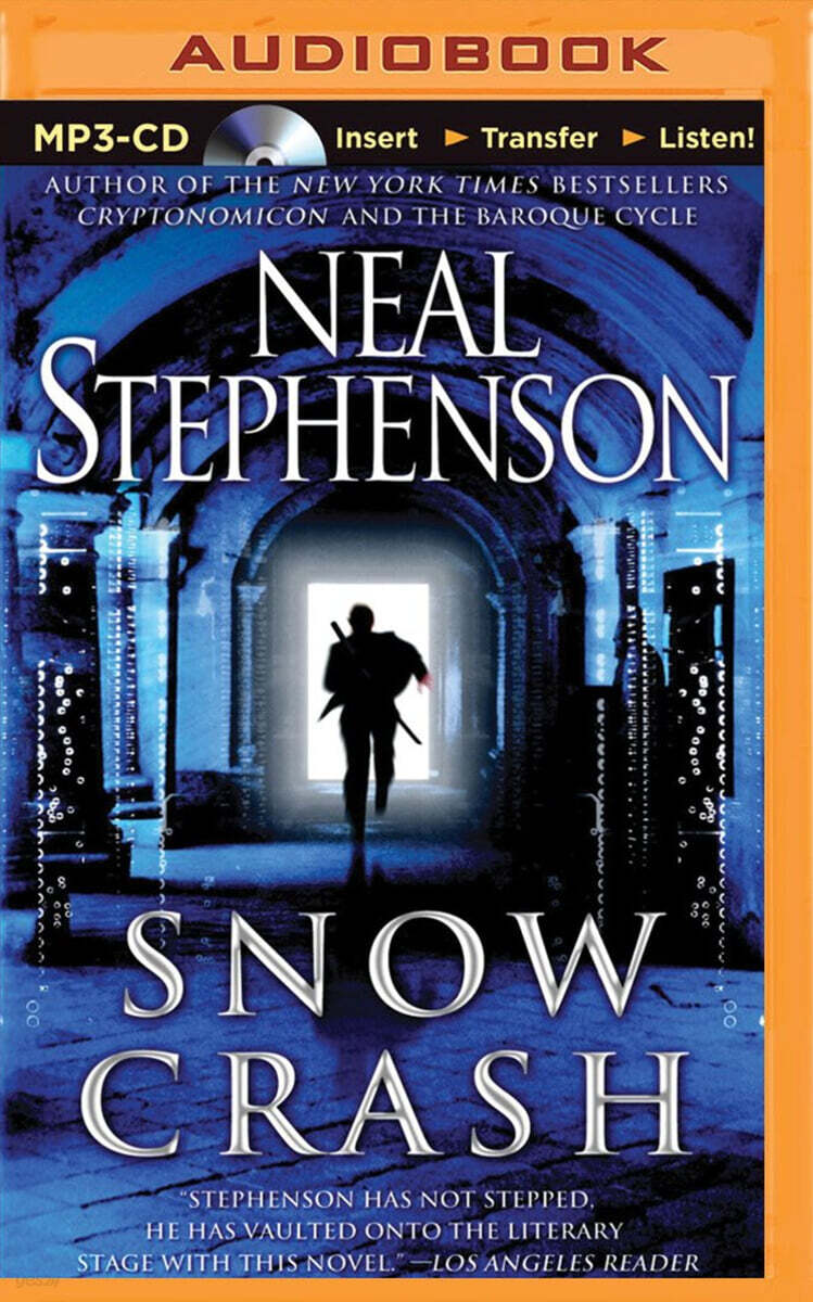 Snow Crash