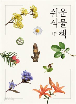 쉬운 식물책