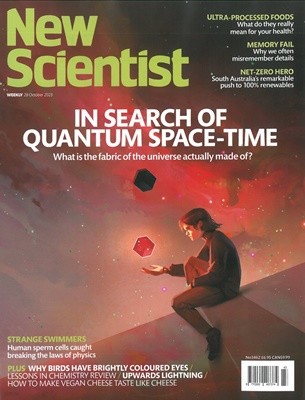 New Scientist (ְ) : 2023 10 28