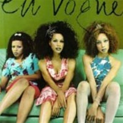 En Vogue / EV3 (수입)