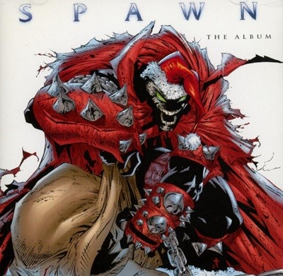 Spawn (스폰) -  OST