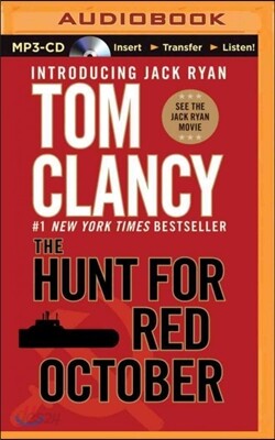 The Hunt for Red October
