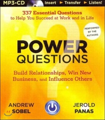 Power Questions