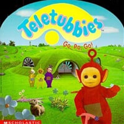 Go, Po, Go! (Teletubbies)