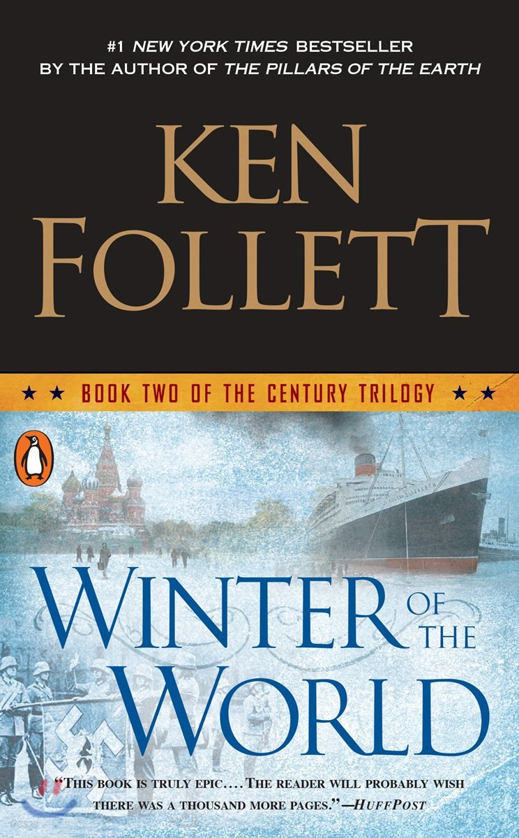 A Winter of the World