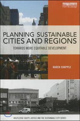 Planning Sustainable Cities and Regions