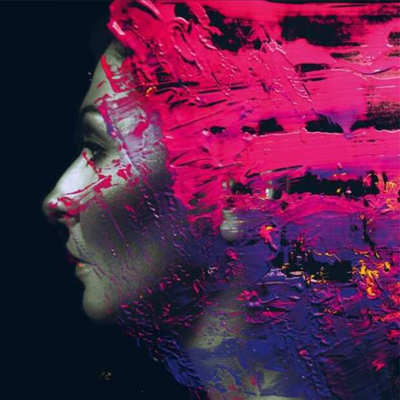 Steven Wilson - Hand. Cannot. Erase. (Digipack)(CD)