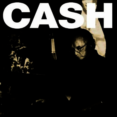 Johnny Cash — American V: A Hundred Highways (Back To Black Series)(Free MP3 Download) 앨범 커버
