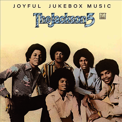 Jackson 5 (Jackson Five) - Joyful Jukebox Music (CD)