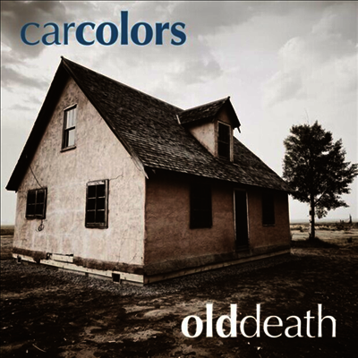 Car Colors — Old Death 앨범 커버