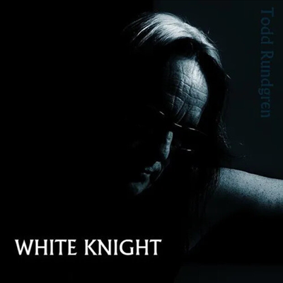 Todd Rundgren - White Knight (CD)