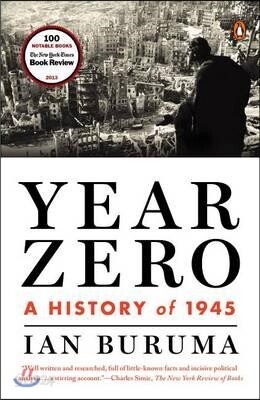 Year Zero: A History of 1945