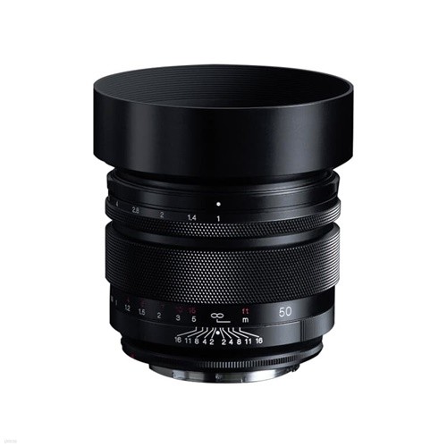 ̱׷ NOKTON 50mm F1 Aspherical for RF-Mount