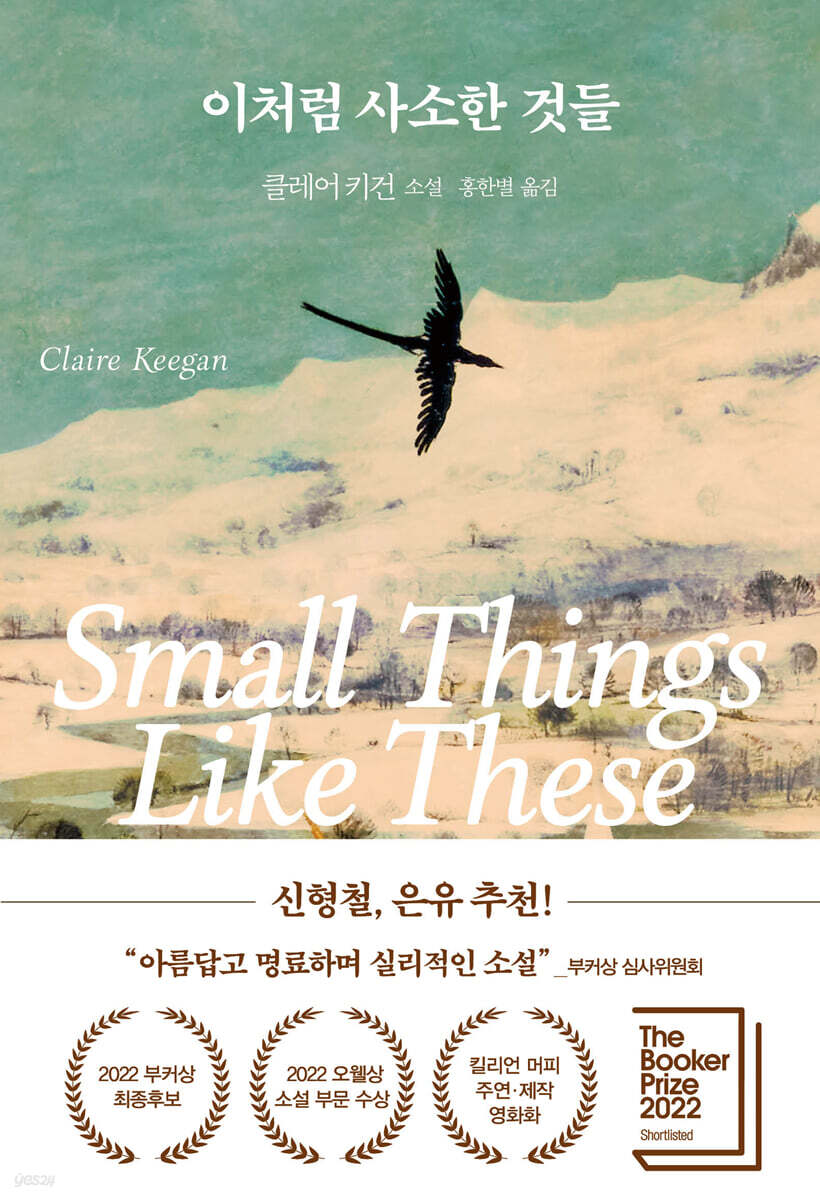 이처럼 사소한 것들…