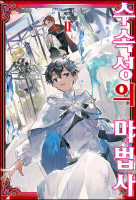 수속성의 마법사 2