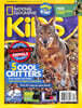 National Geographic Kids () : 2023 12/ 2024 01 